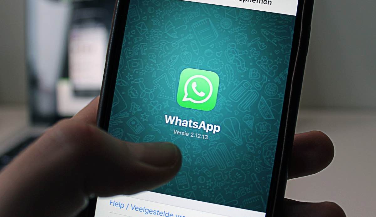 WhatsApp