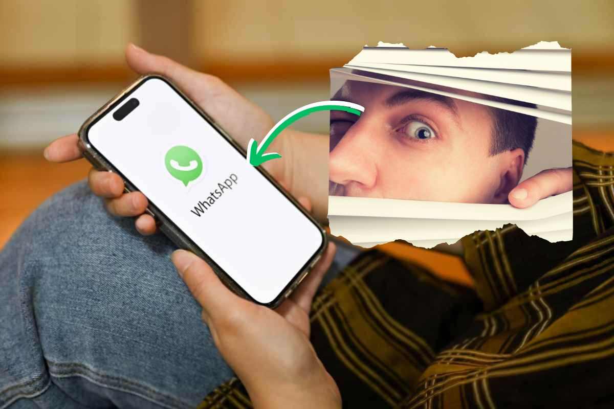 Whatsapp chat