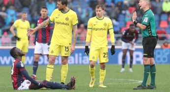 Inter, l’ultimatum alla società per il rinnovo: “Non aspetterò”