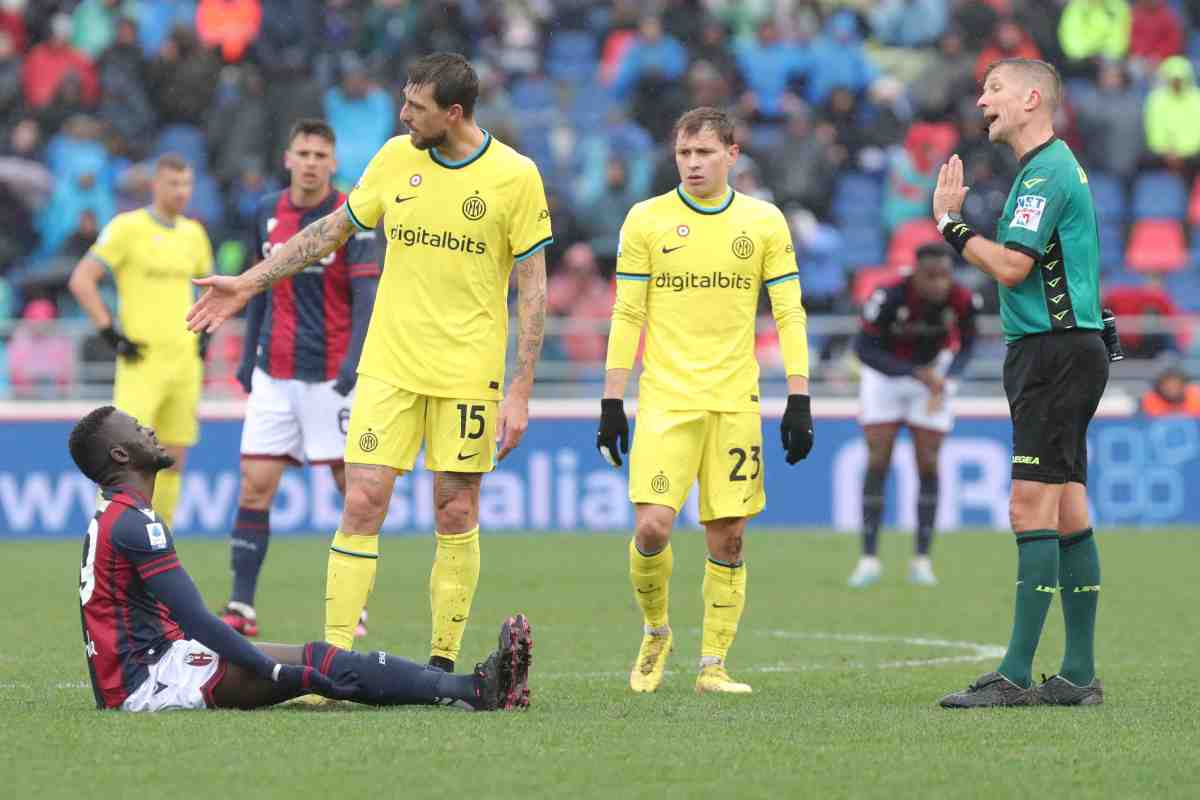 Acerbi futuro