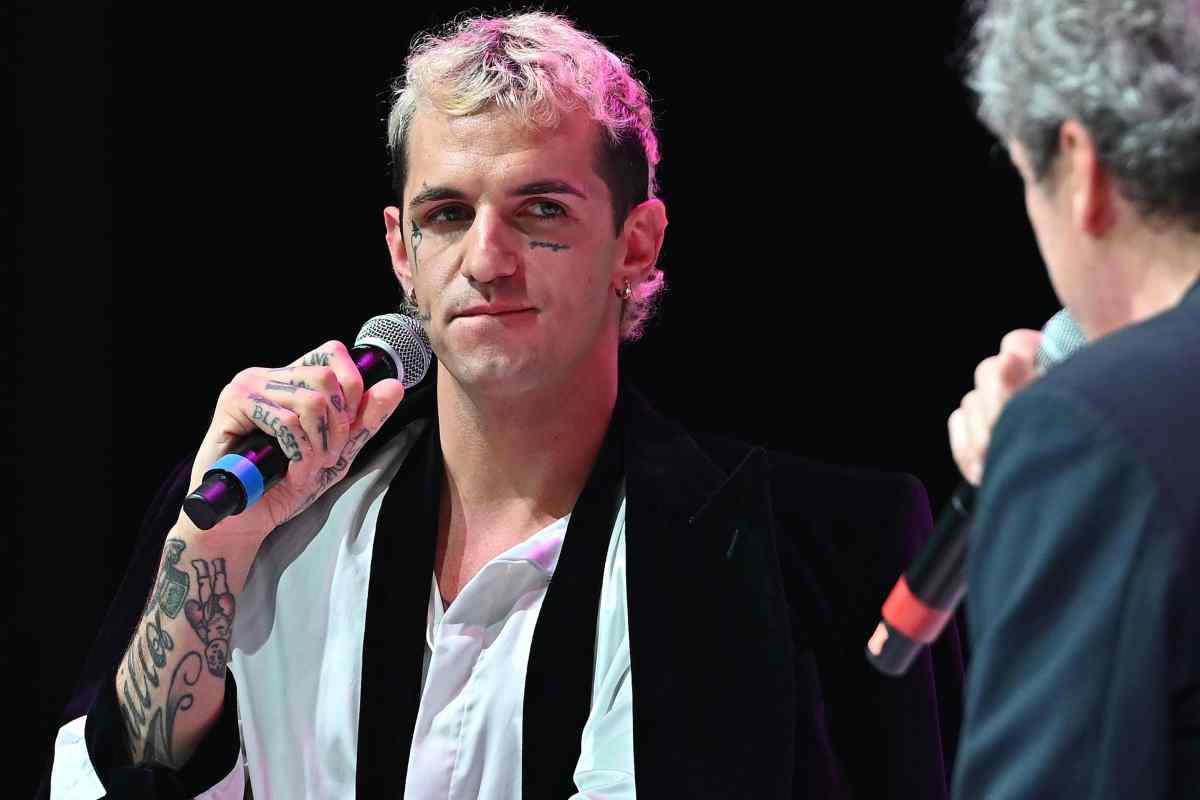 achille lauro stampa