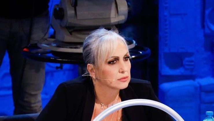 alessandra celentano amici