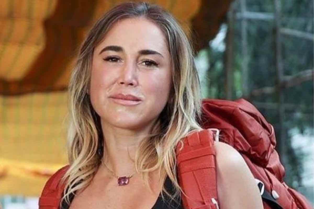 alessandra demichelis tutto su di lei
