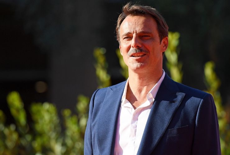 alessandro preziosi parla della malattia