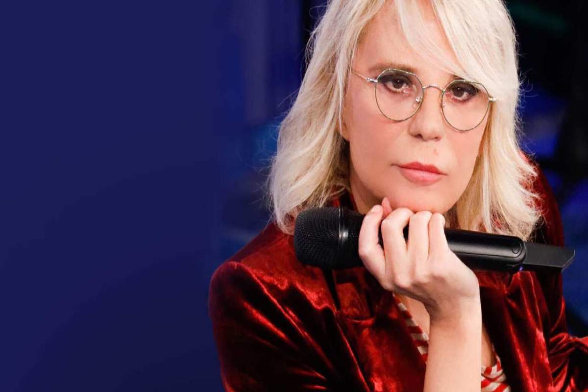 Amici, anticipazioni di Maria De Filippi