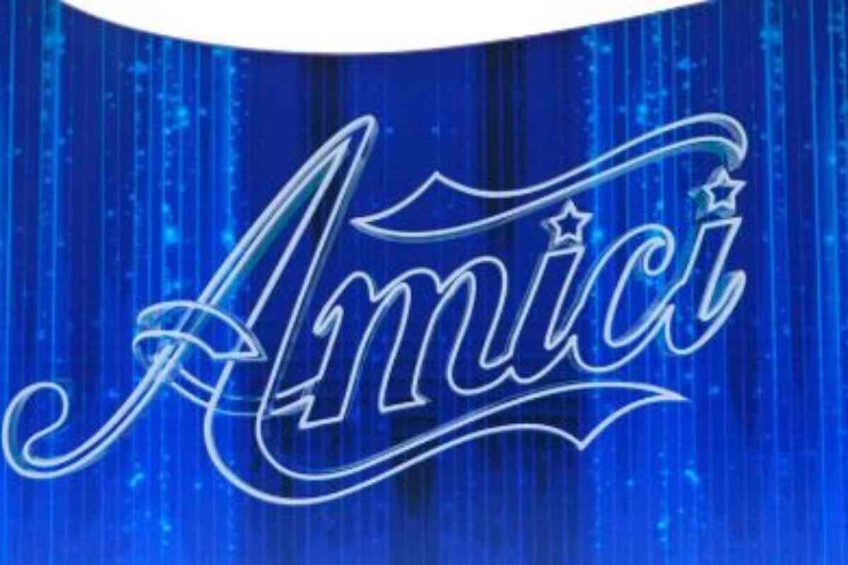 Amici, Luca Jurman “nessuno di loro…”