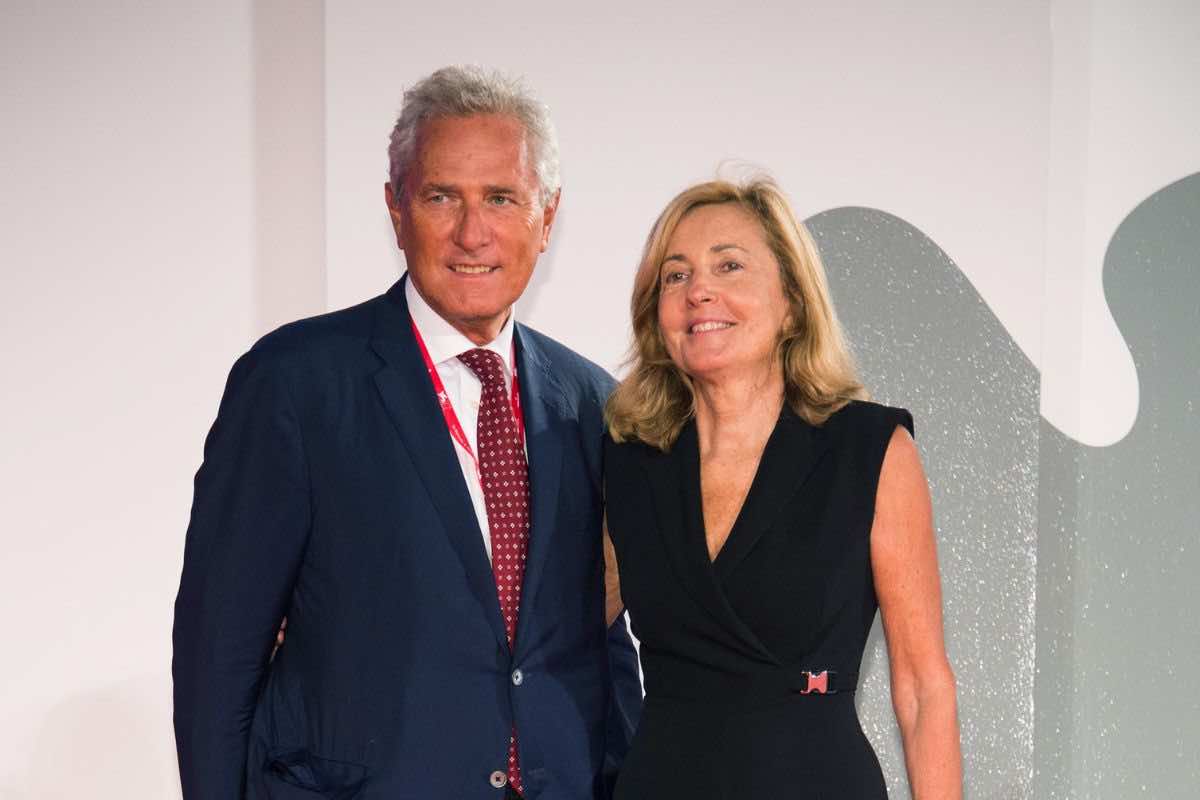 barbara palombelli rutelli chi sono i figli