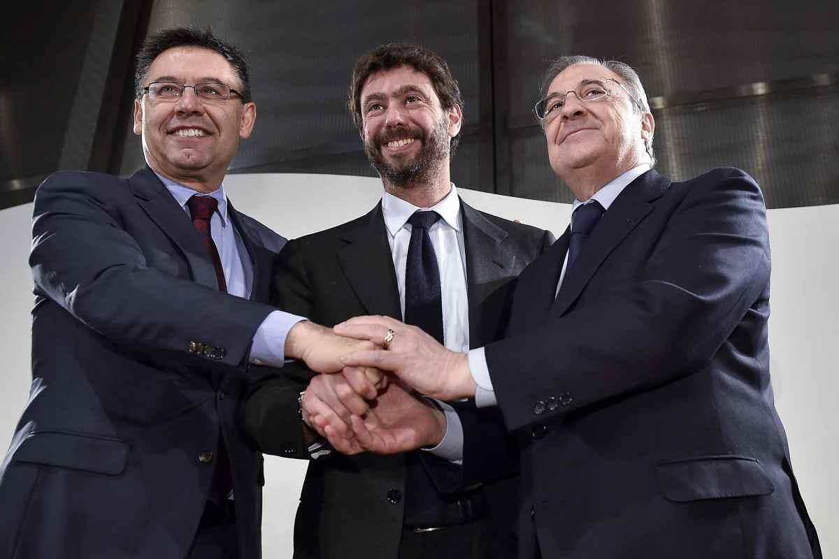 bartomeu agnelli perez