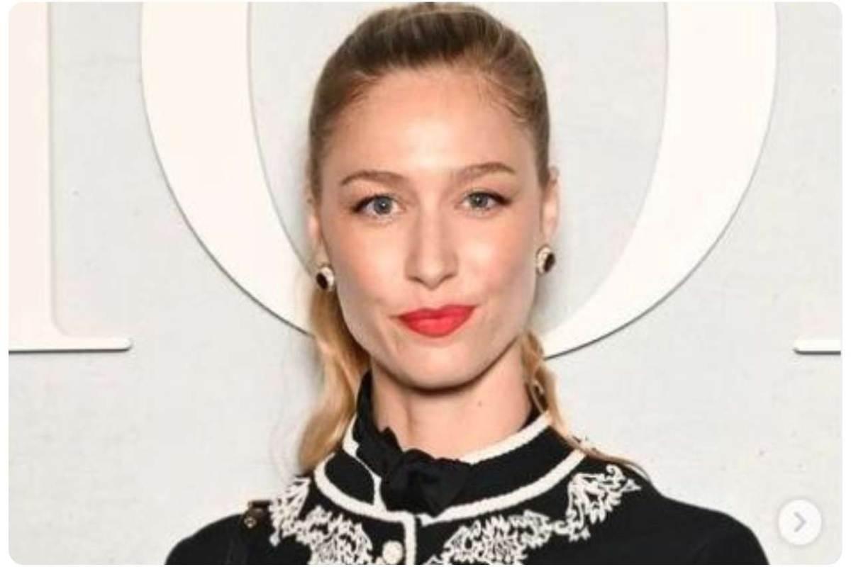 Beatrice Borromeo Instagram