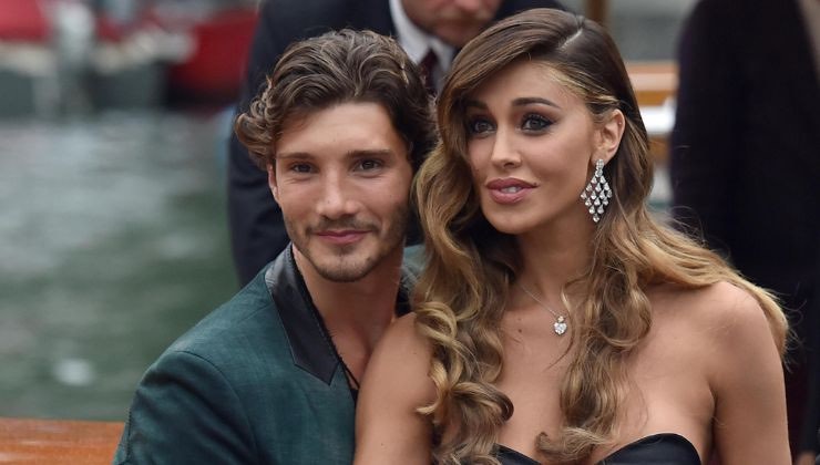 belen rodriguez stefano de martino insieme