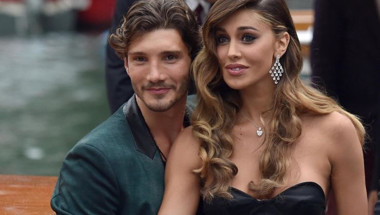 belen e stefano perché della rottura