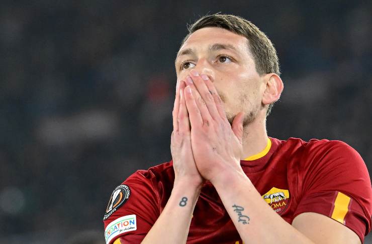 Il Gallo belotti