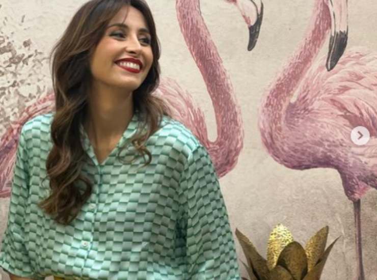 Benedetta Parodi moda