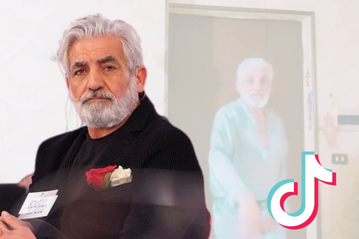 biagio di maro arriva su tik tok