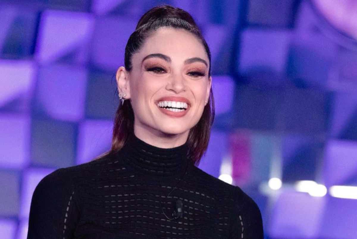 lorella boccia capelli