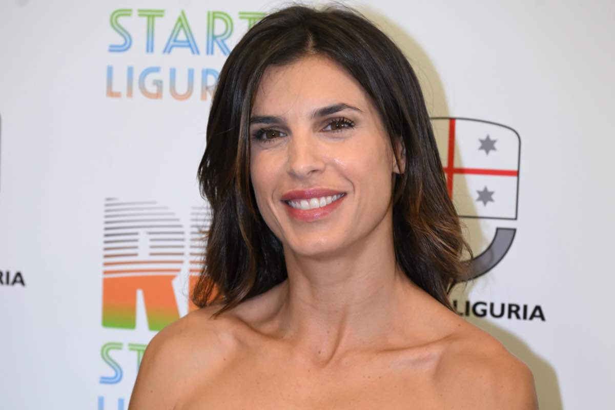 la verità sul divorzio di Elisabetta Canalis