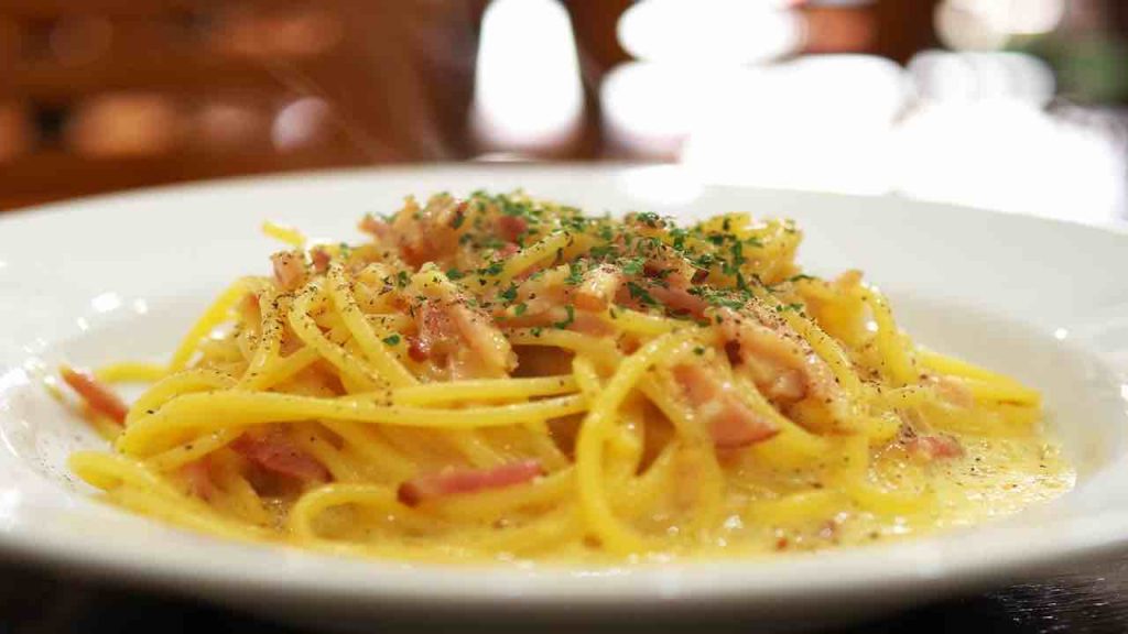Carbonara
