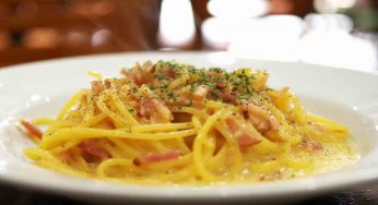 FT boccia la cucina italiana, sotto accusa parmigiano e carbonara. Coldiretti: “Attacco surreale”