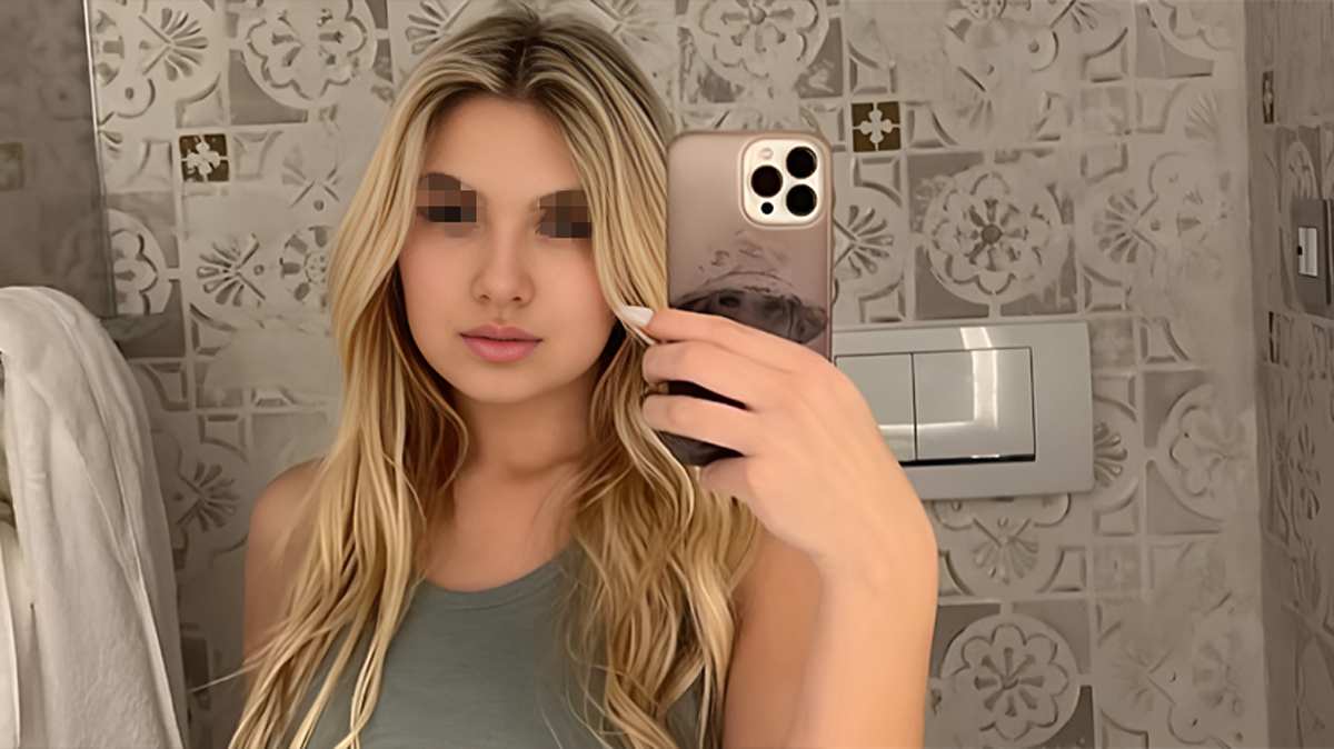 Chanel totti bagno newsby