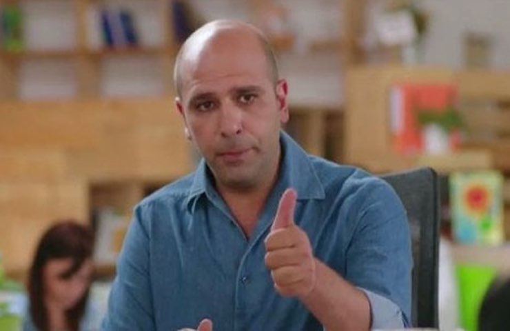 Checco Zalone