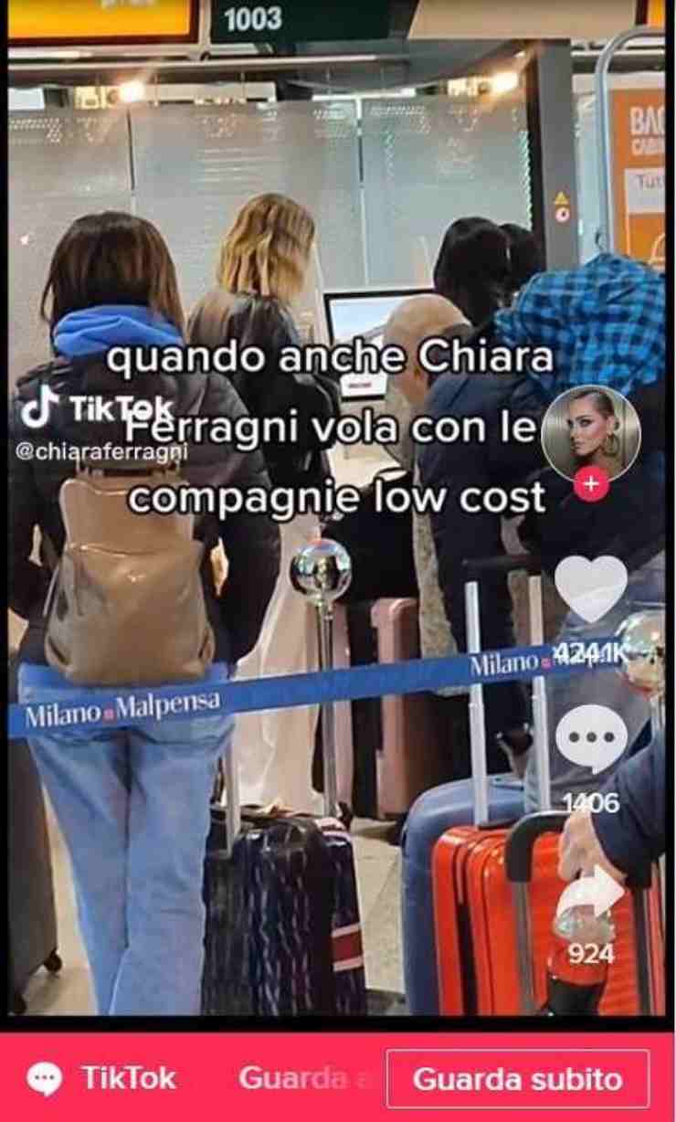 Chiara Ferragni