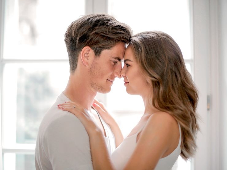 segni compatibilità amore