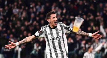 Juventus, svolta per Di Maria: la notizia che fa felici i tifosi