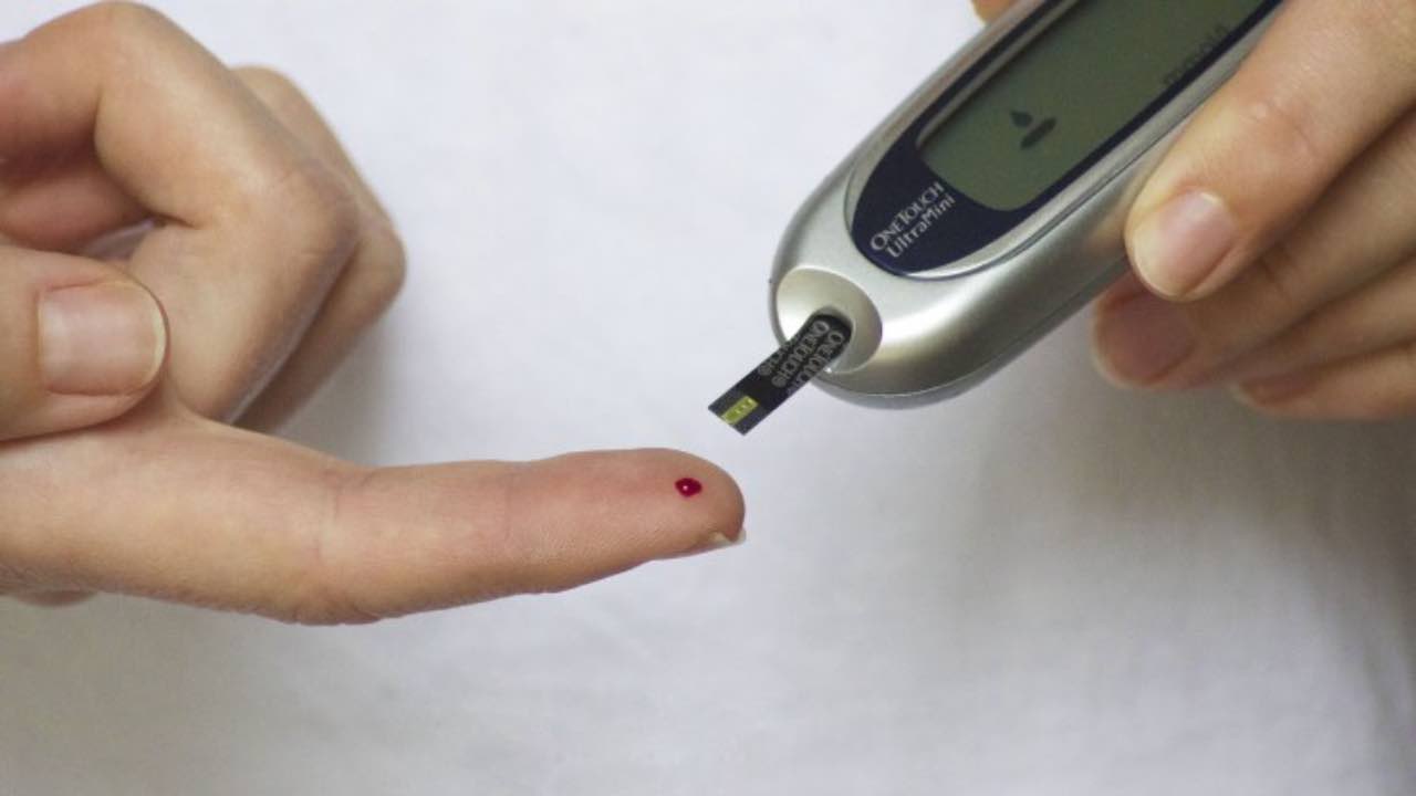 Diabete