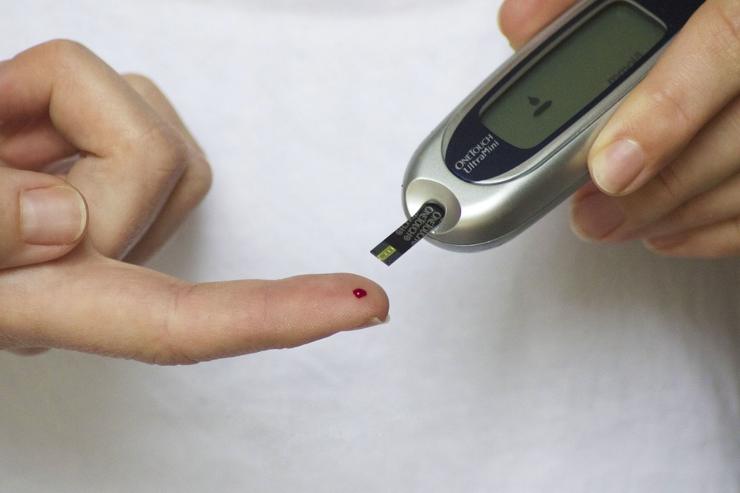 Campagna sostituzione dispositivi pungidito per autocontrollo pazienti diabetici