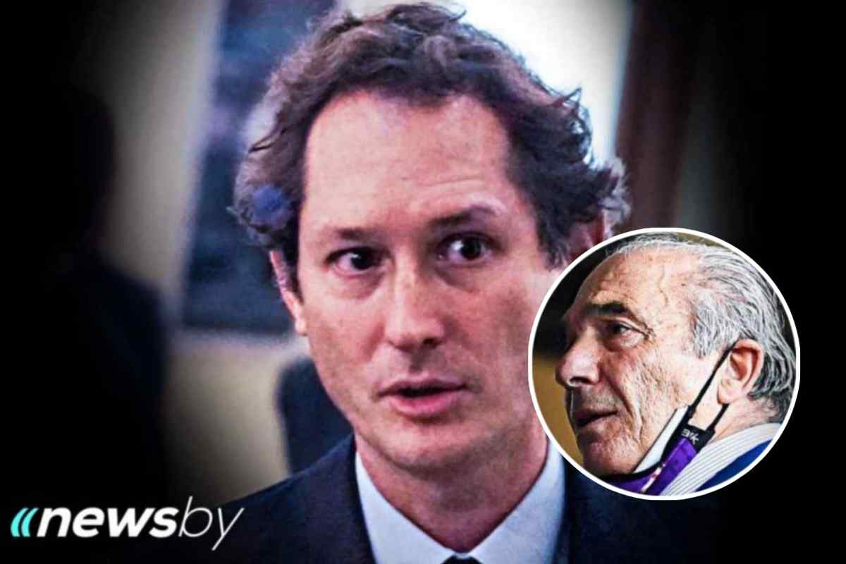 juventus elkann commisso