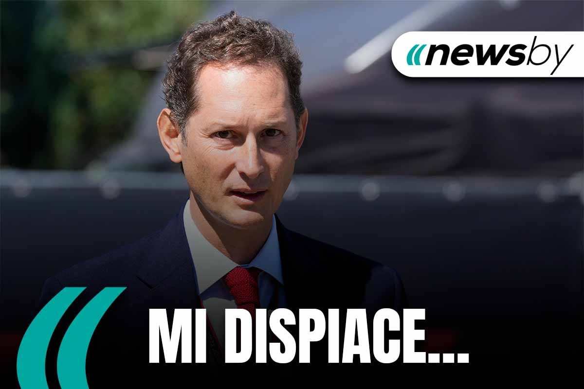 juventus elkann
