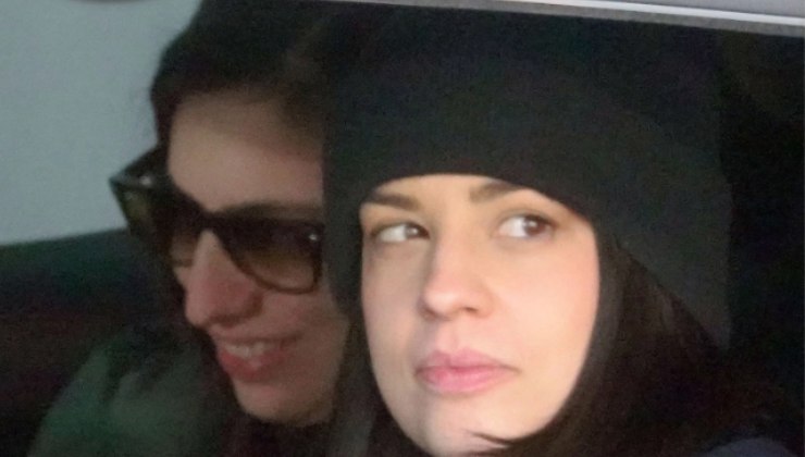Elly Schlein e la "sua" Paola