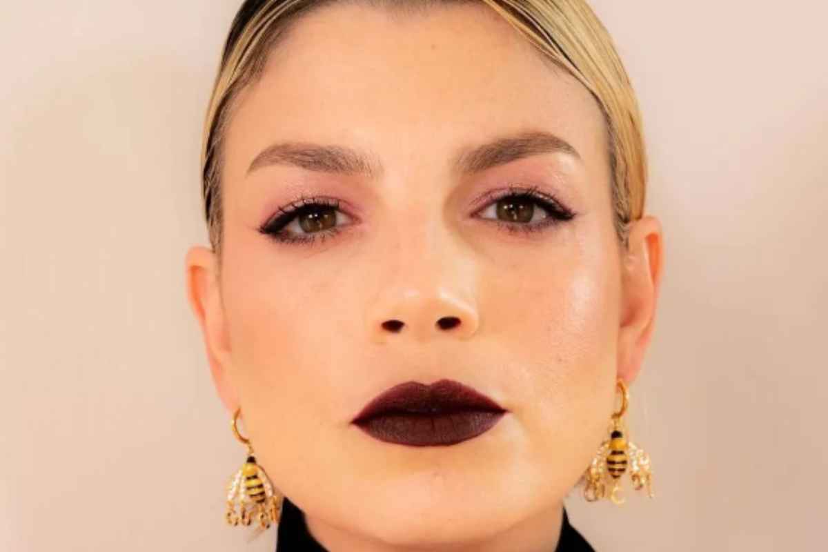 chi è il fratello di emma marrone