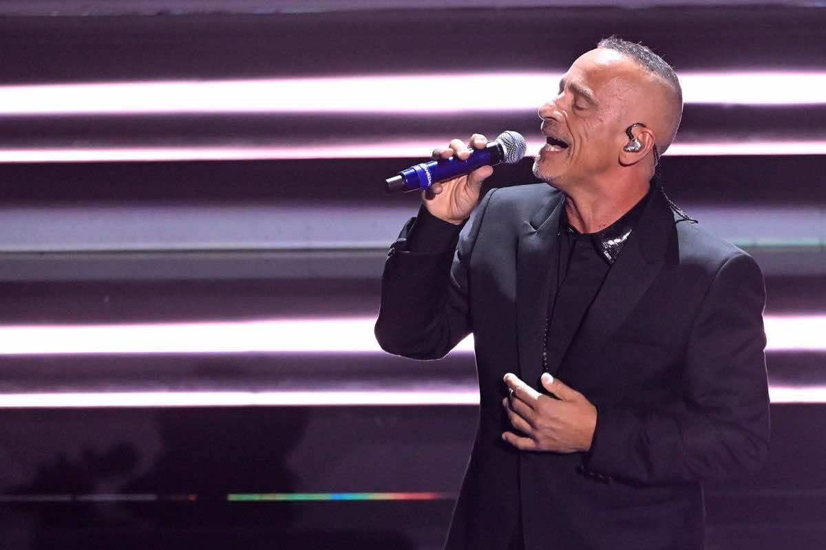 eros ramazzotti flirt con lei
