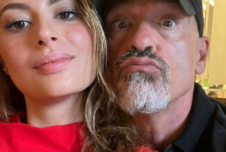 eros ramazzotti chiara stile relazione