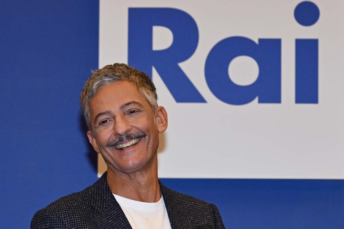 Fiorello show