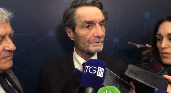 Lombardia, per via della siccità è stato rinviato l’avvio dell’irrigazione