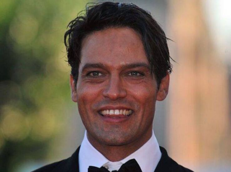 Il vero nome di Gabriel Garko