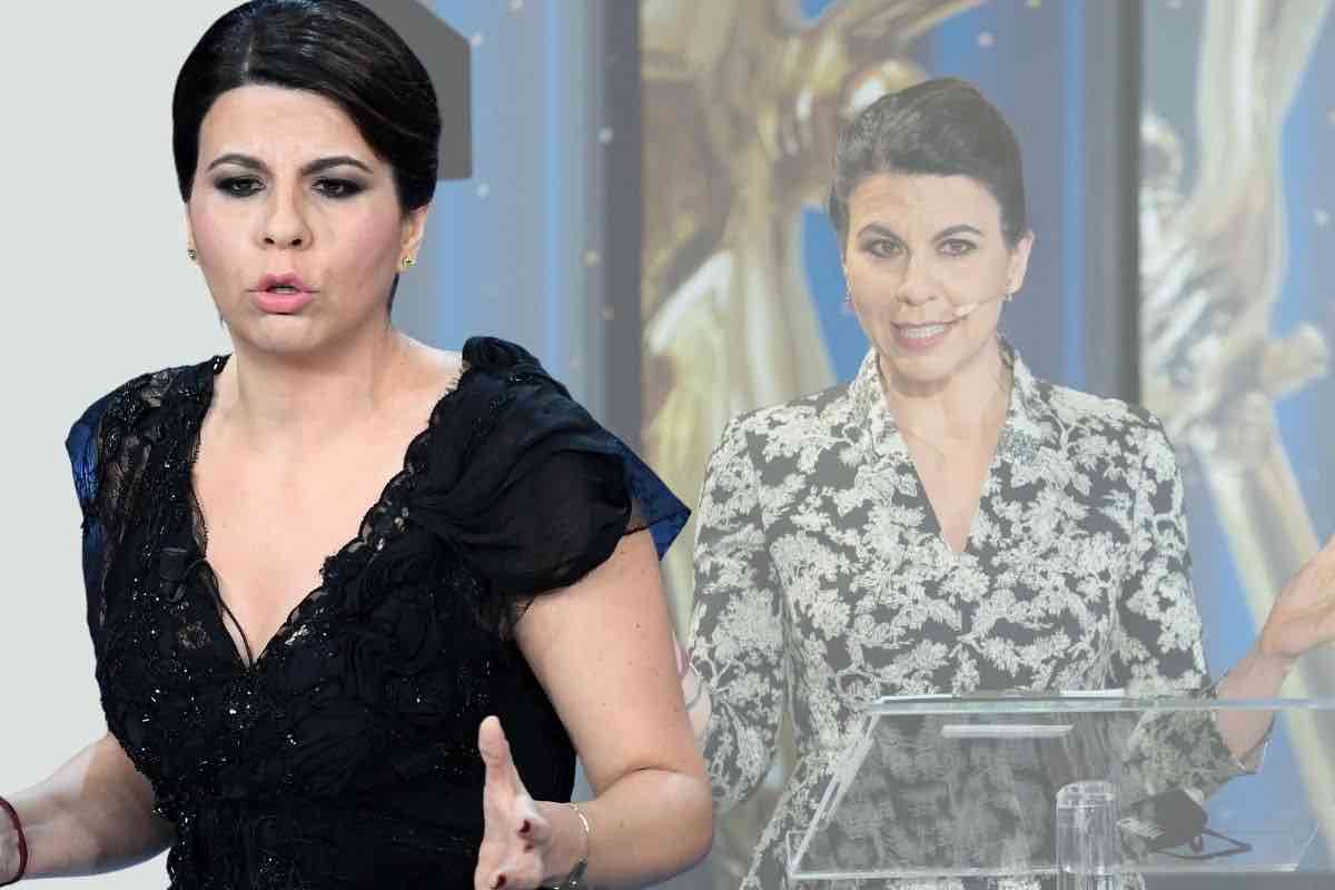 geppi cucciari chi è