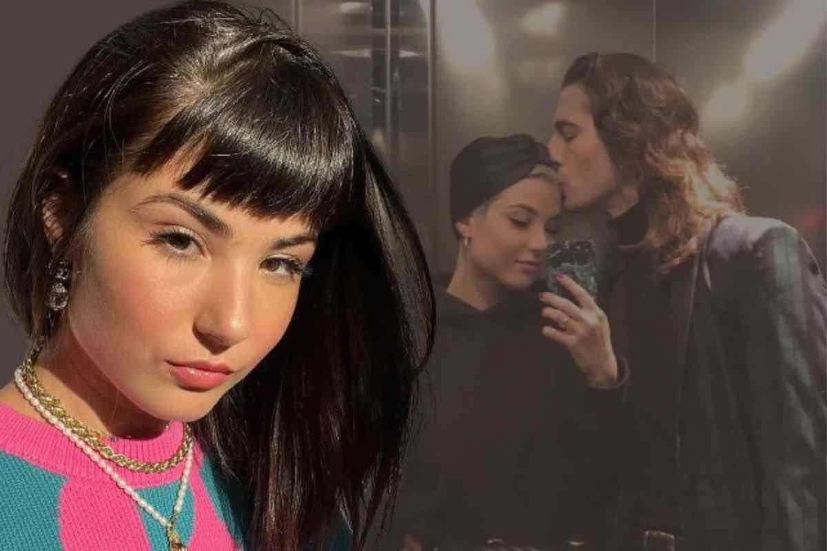 giorgia soleri tutto su di lei