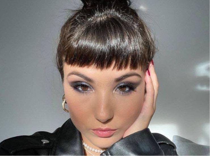 giorgia soleri chi è