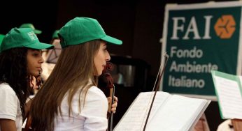Giornate FAI di primavera, è record di visitatori