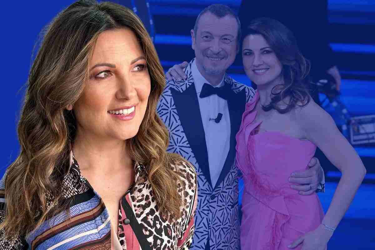 giovanna civitillo tutto su di lei