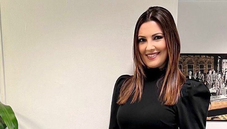 giovanna civitillo chi è