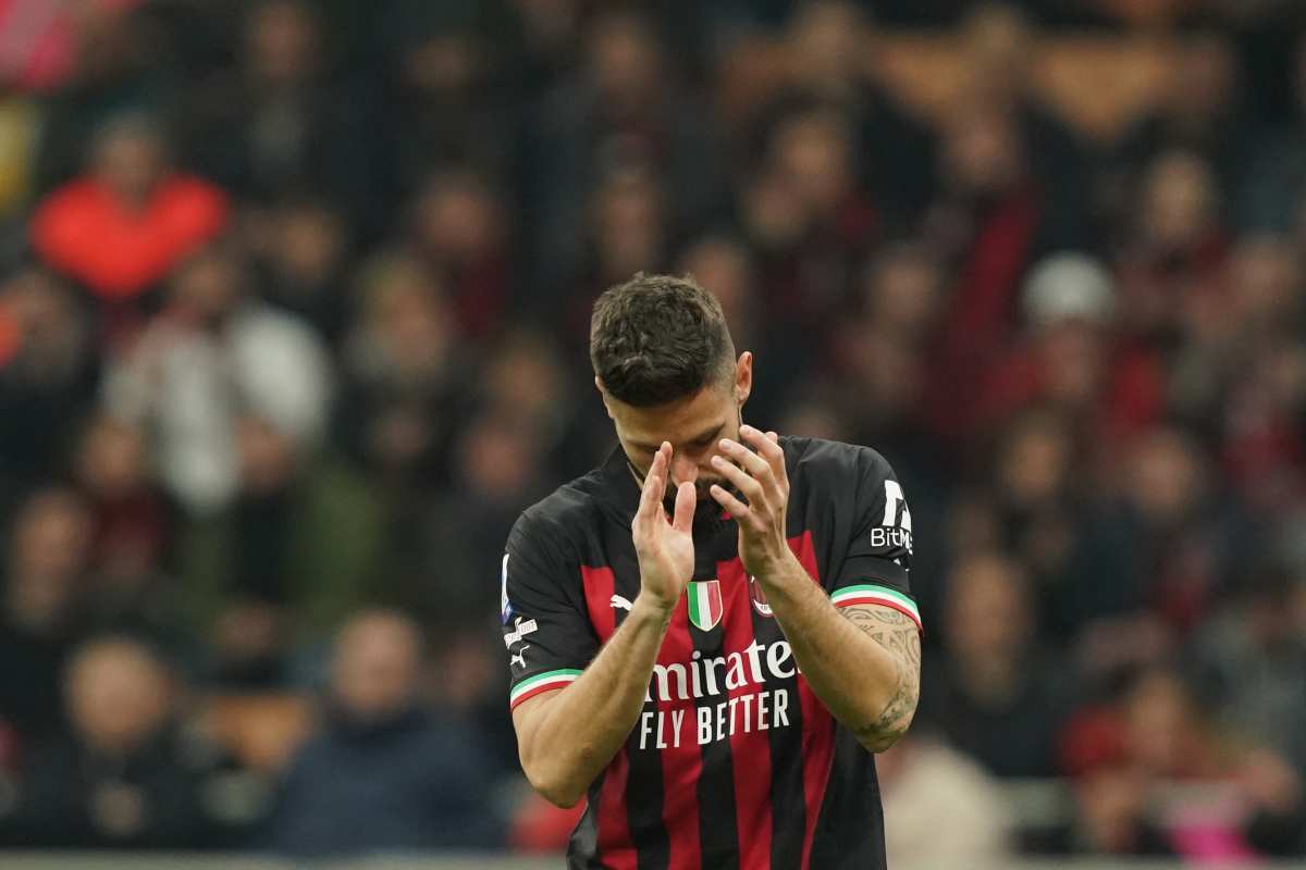Giroud rinnovo