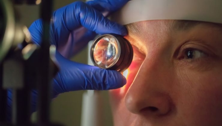 Visite regolari per scoprire il glaucoma