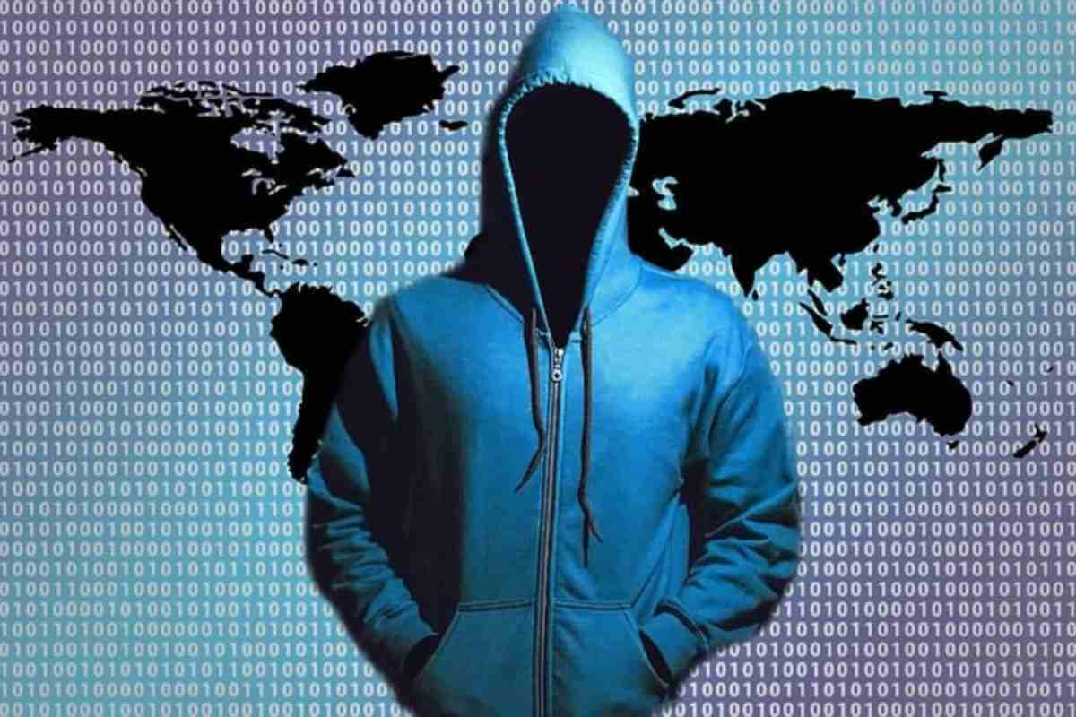 Web hacker