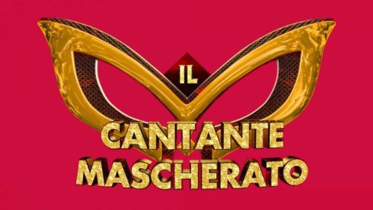 il cantante mascherato dettagli 