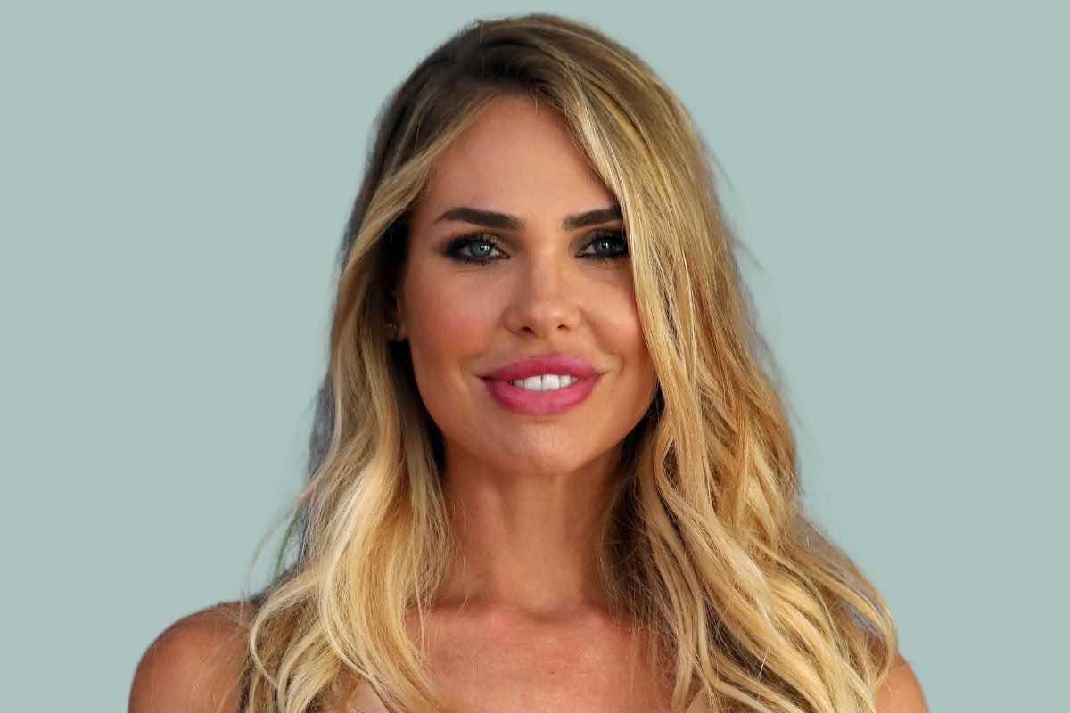 ilary blasi al concerto dei maneskin