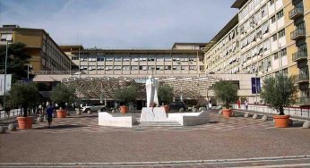 Per la terza volta il Gemelli è stato eletto miglior ospedale d’Italia